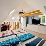 Káli Cool Apartman Káptalantóti