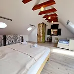Káli Cool Apartman Káptalantóti