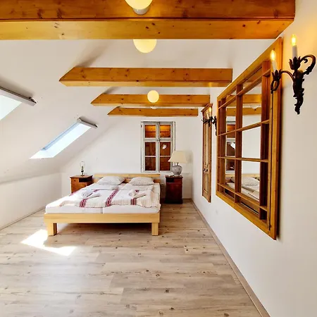 Appartement Kali Cool