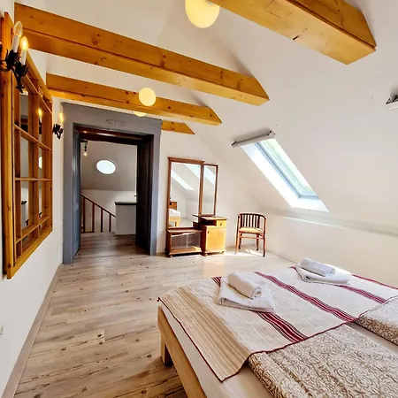 Apartament Kali Cool *