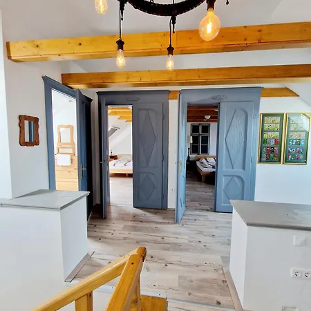 Kali Cool Apartament Kaptalantoti