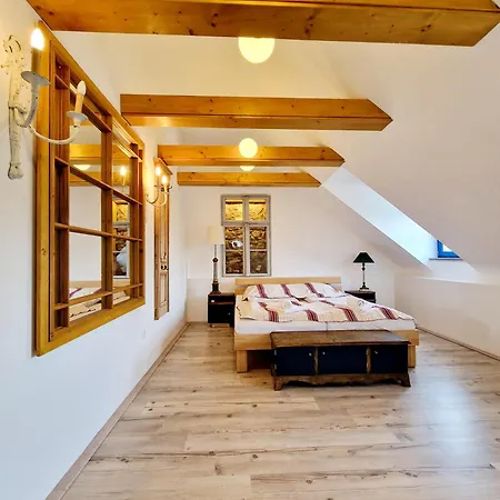 Appartement Kali Cool Kaptalantoti