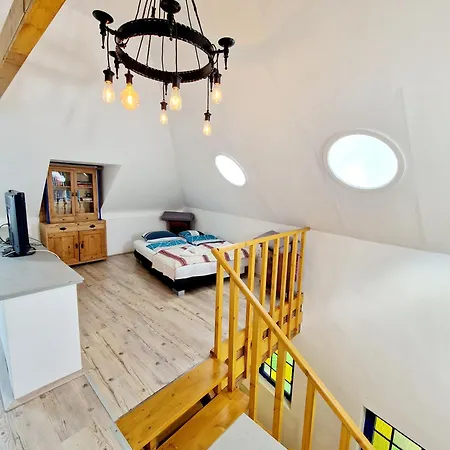 Kali Cool Apartament