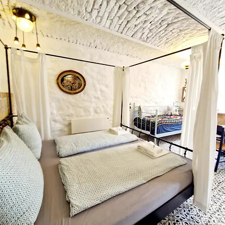 Kali Cool Apartament *