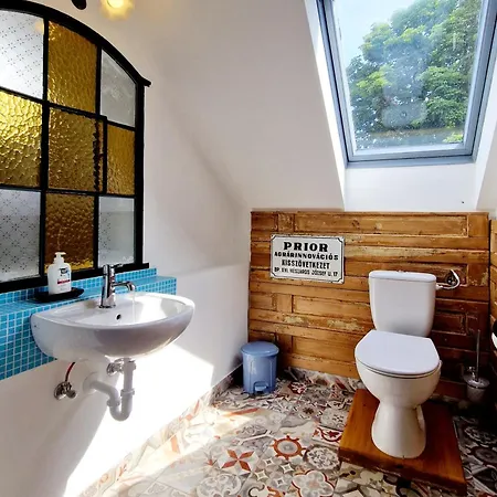 Apartmán Kali Cool *