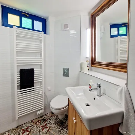 アパート Kali Cool Káptalantóti