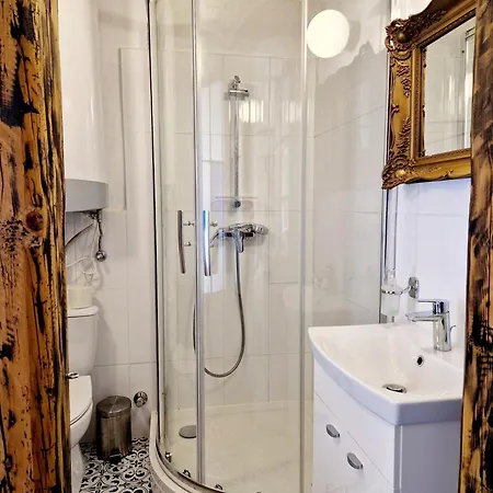 Apartmán Kali Cool