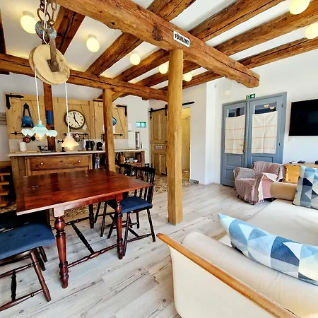 Appartement Kali Cool