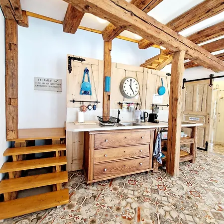 Apartmán Kali Cool *