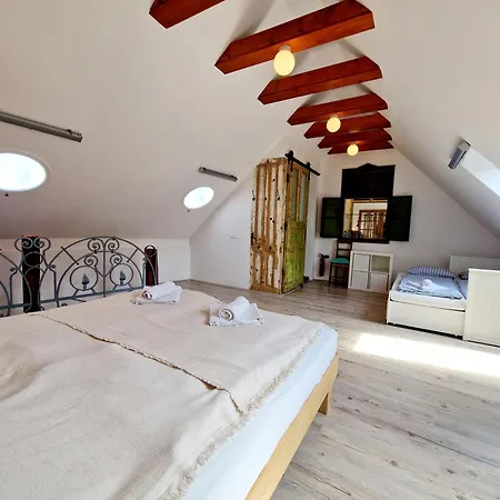 Kali Cool Apartmán Kaptalantoti