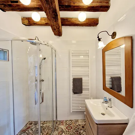 アパート Kali Cool Káptalantóti