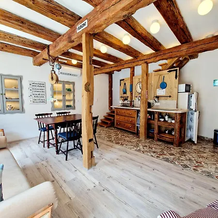 Kali Cool Apartmán Kaptalantoti