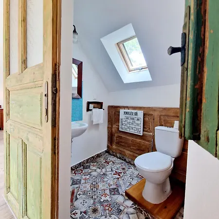 Apartmán Kali Cool *