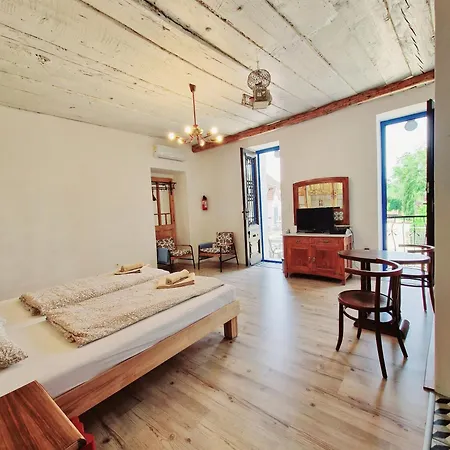 Apartmán Kali Cool