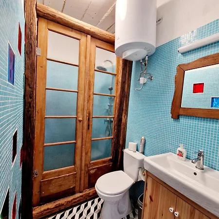Apartmán Kali Cool Kaptalantoti