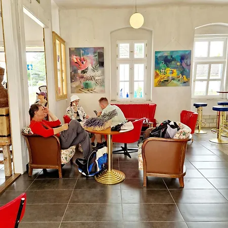 Apartmán Kali Cool