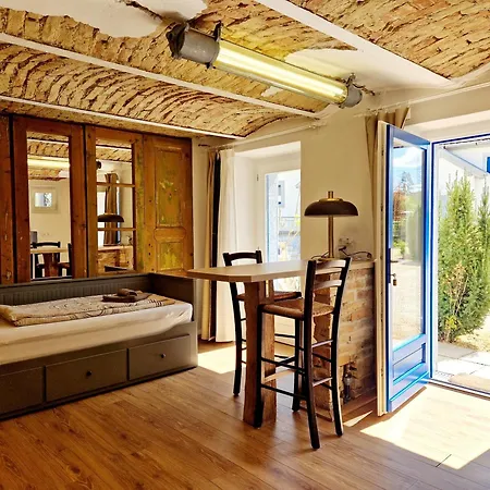 Apartmán Kali Cool Kaptalantoti