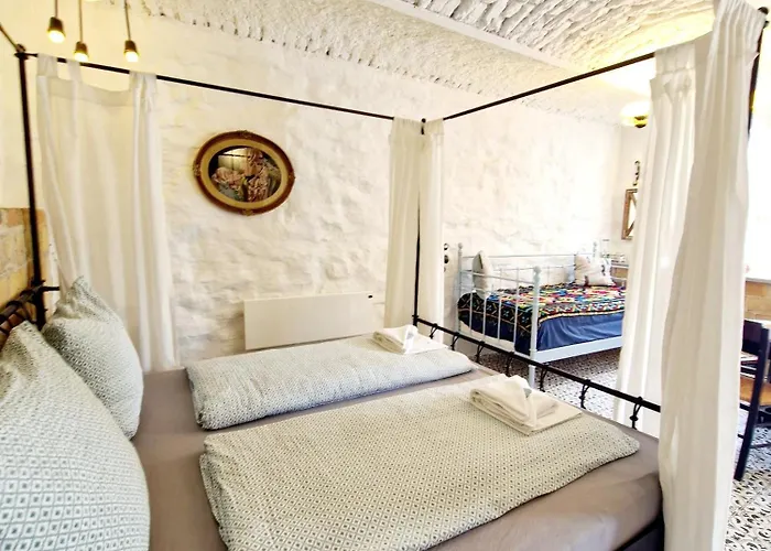 Kali Cool Apartment *