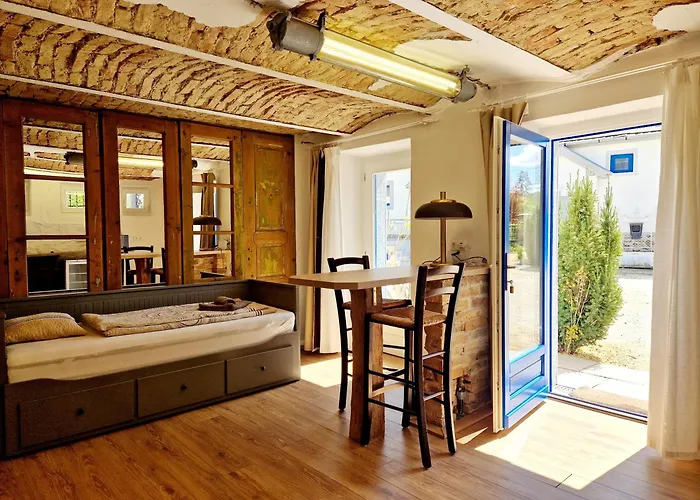 Apartment Kali Cool Kaptalantoti